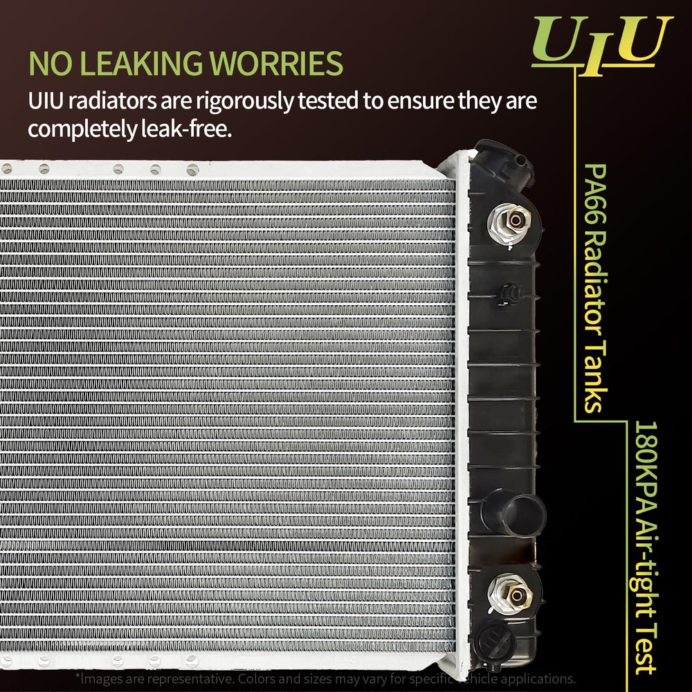 UIU CU2423 assembly connection close-up aids quick installation