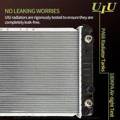 UIU CU2423 assembly connection close-up aids quick installation