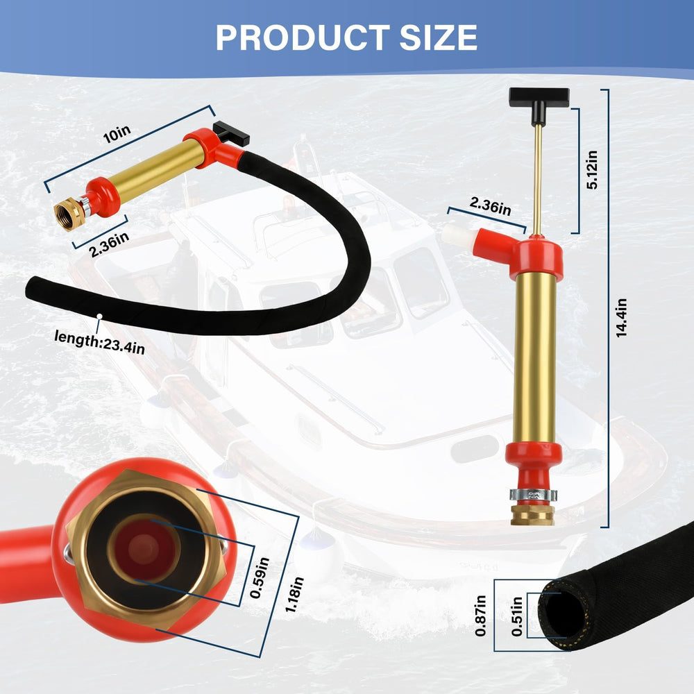 Ulreon 34060-0130 brass body close-up emphasizes corrosion resistance.