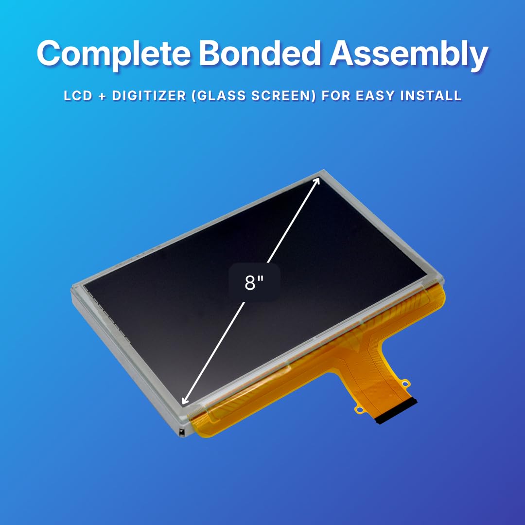 Ultima Industries DJ080PA-01A assembly close-up, precise OEM-grade fit for easy install.