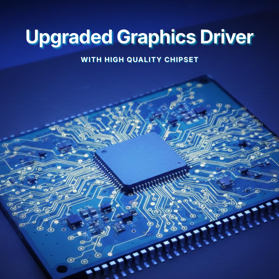 Ultima OE-grade connectors demonstrating plug-and-play setup.