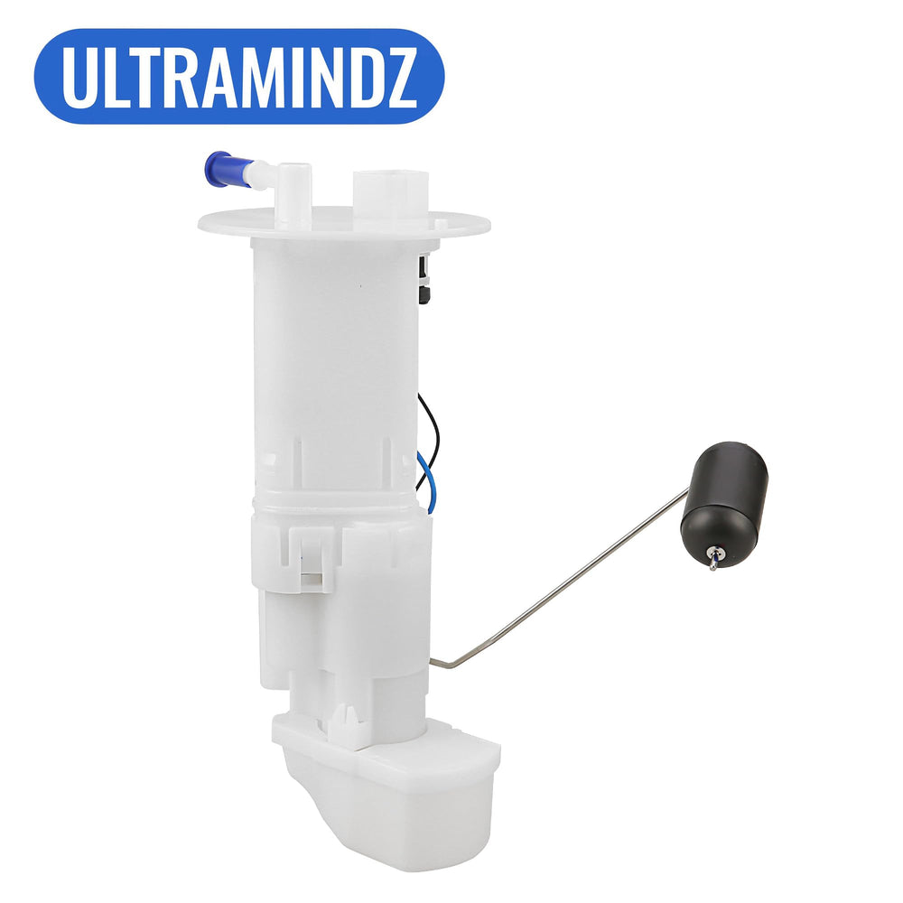 Ultramindz four-pin plug and strainer included for ready install