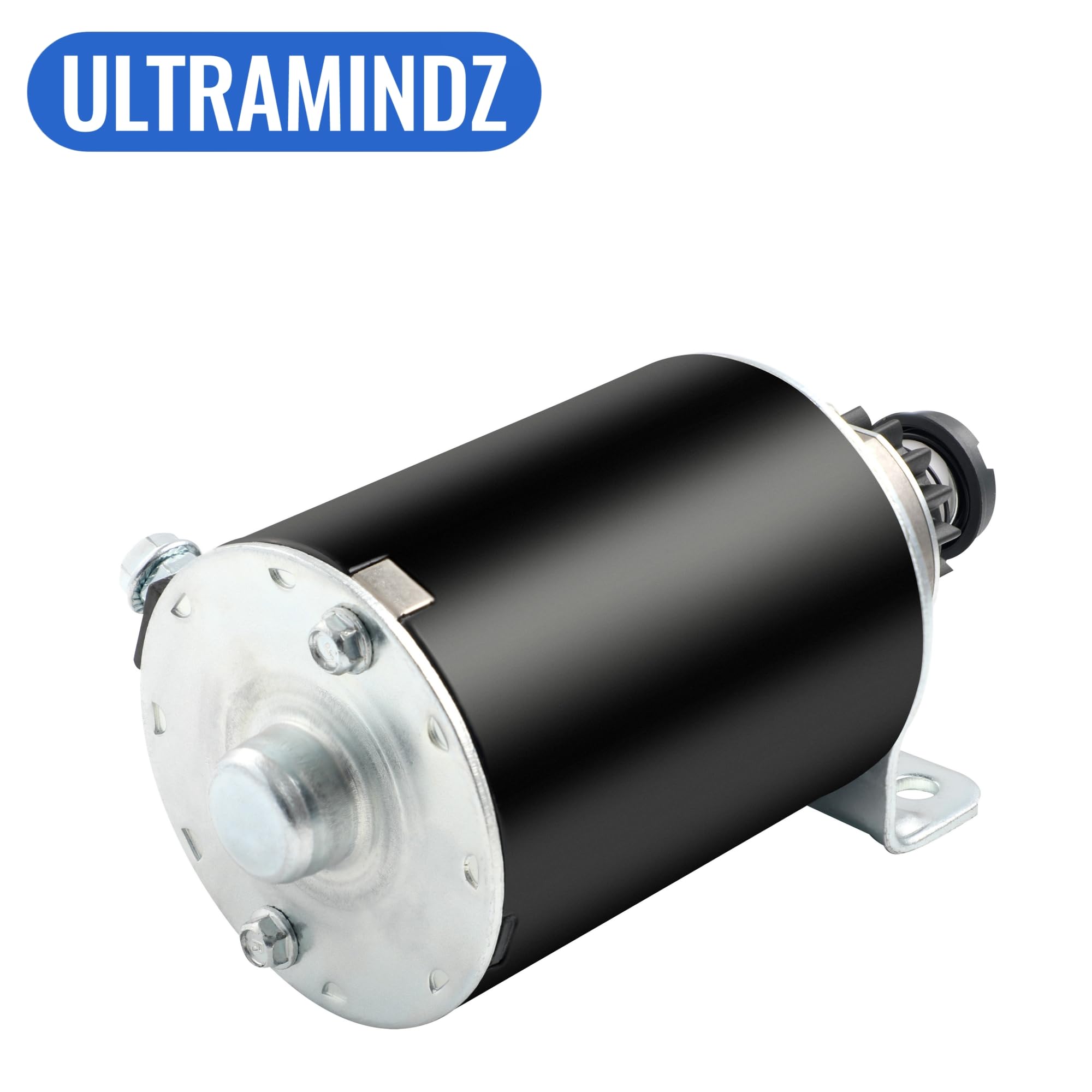 Ultramindz Briggs & Stratton 8HP horizontal starter for easy swap