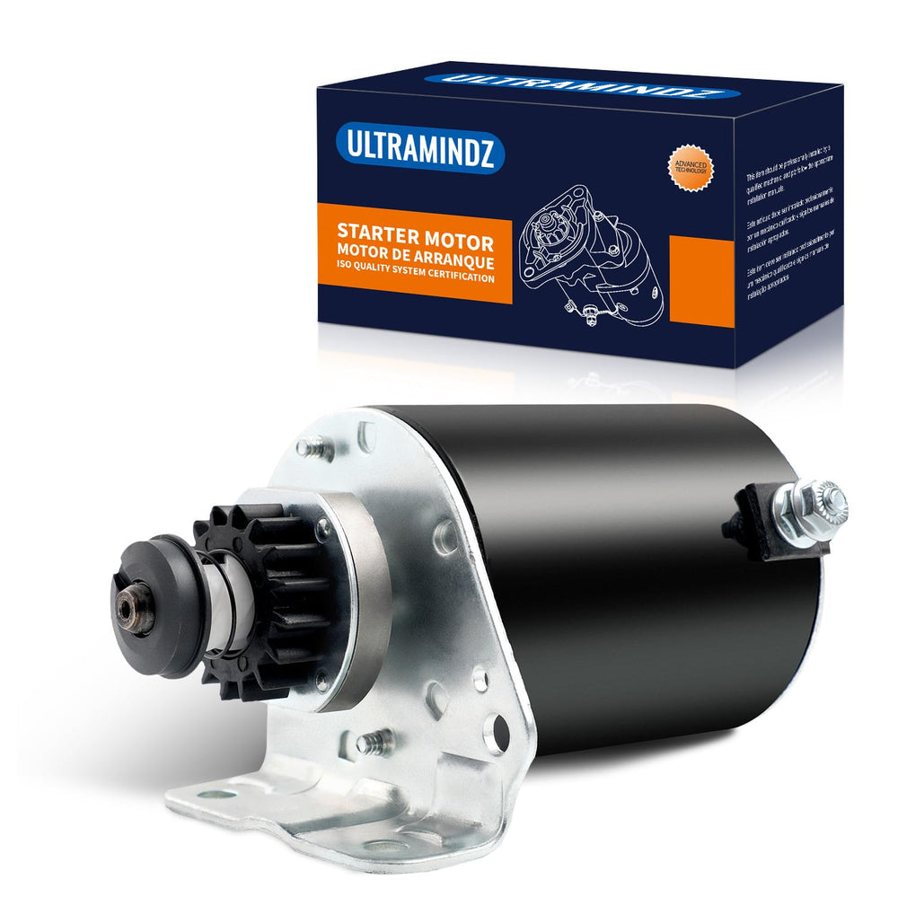 Ultramindz Cub Cadet tractor starter for 70-1020 models enabling easier starts