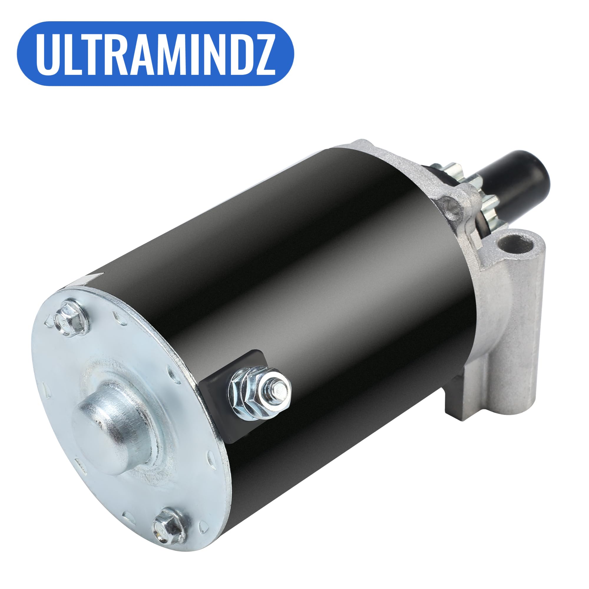 Ultramindz starter for Kohler engines with 20HP range and 12V efficiency