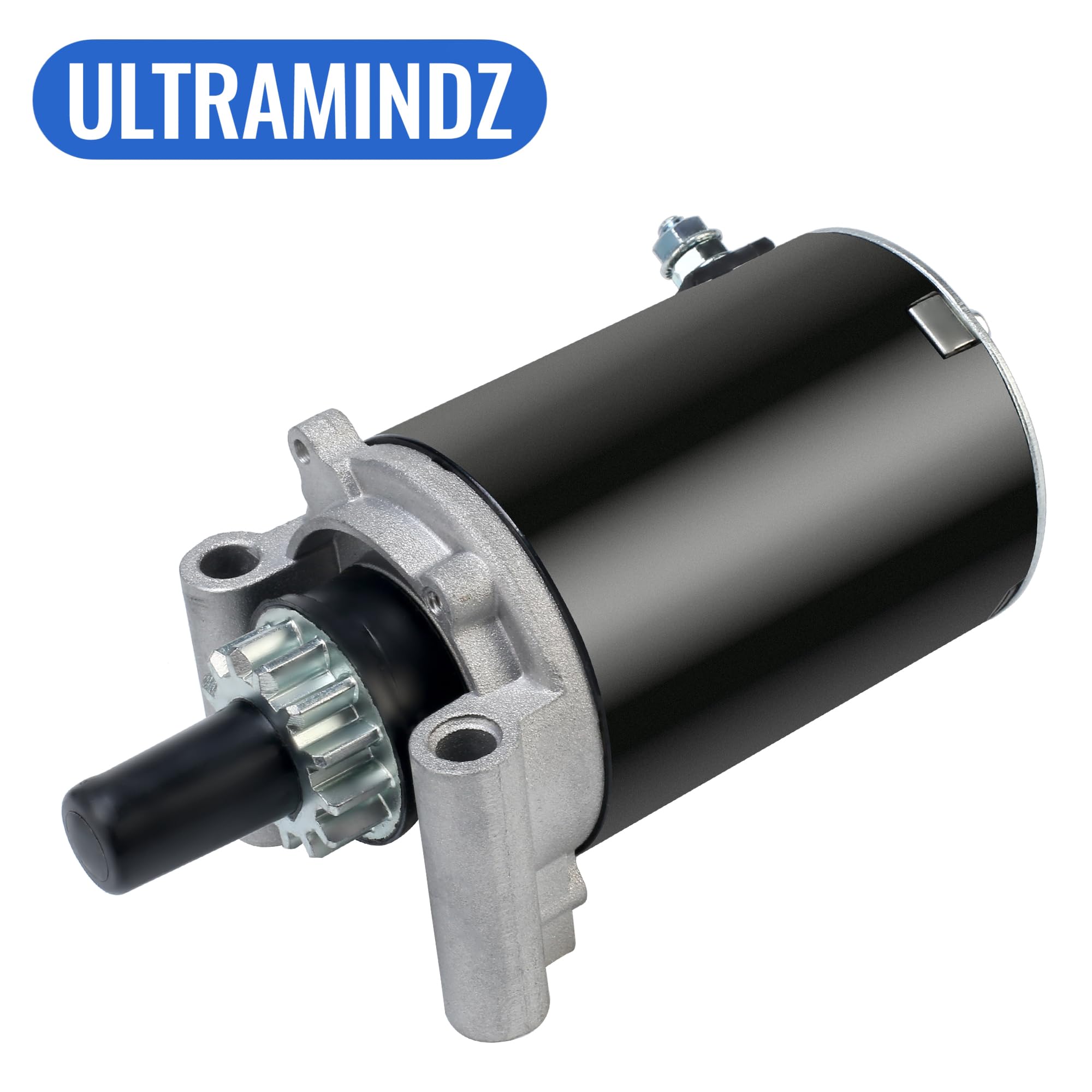 Ultramindz starter for New Holland MY16 Yard Tractor MZ17H's dependable starts