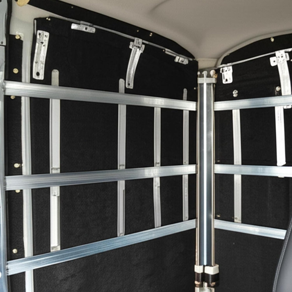 UMMNPR packaging shows easy storage and transport.