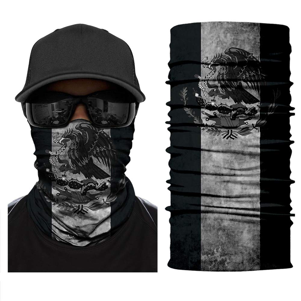 unbrand sun wind dust protection scarf for outdoor activities