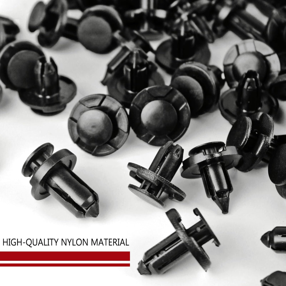 UNIGT 120-piece set with removal tool speeds up secure-and-release tasks