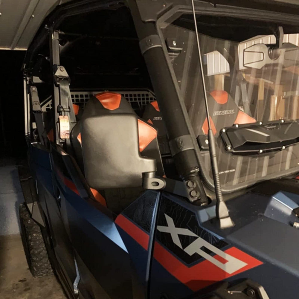 UNIGT Packaging ensures parts arrive complete and protected