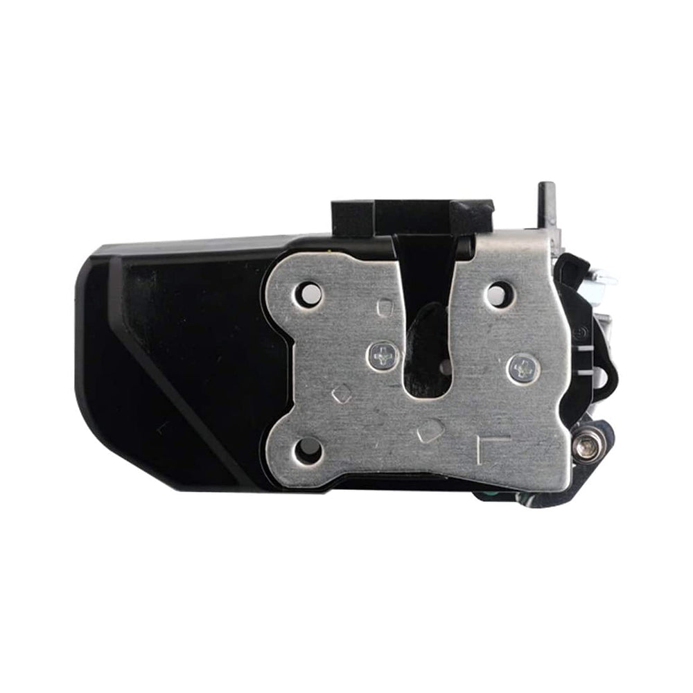 Label on Unikpas 55276795AB rear-left actuator confirming part number