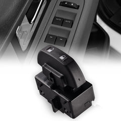 Unikpas front door lock switch for Ford F-150 2009-2014 enhances security and control.