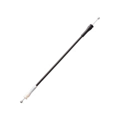 unikpas rear barn door cable installation steps image guides simple fitment.