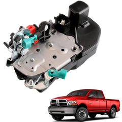 Unikpas rear-left door lock actuator on a Dodge Ram 1500 highlights reliable operation