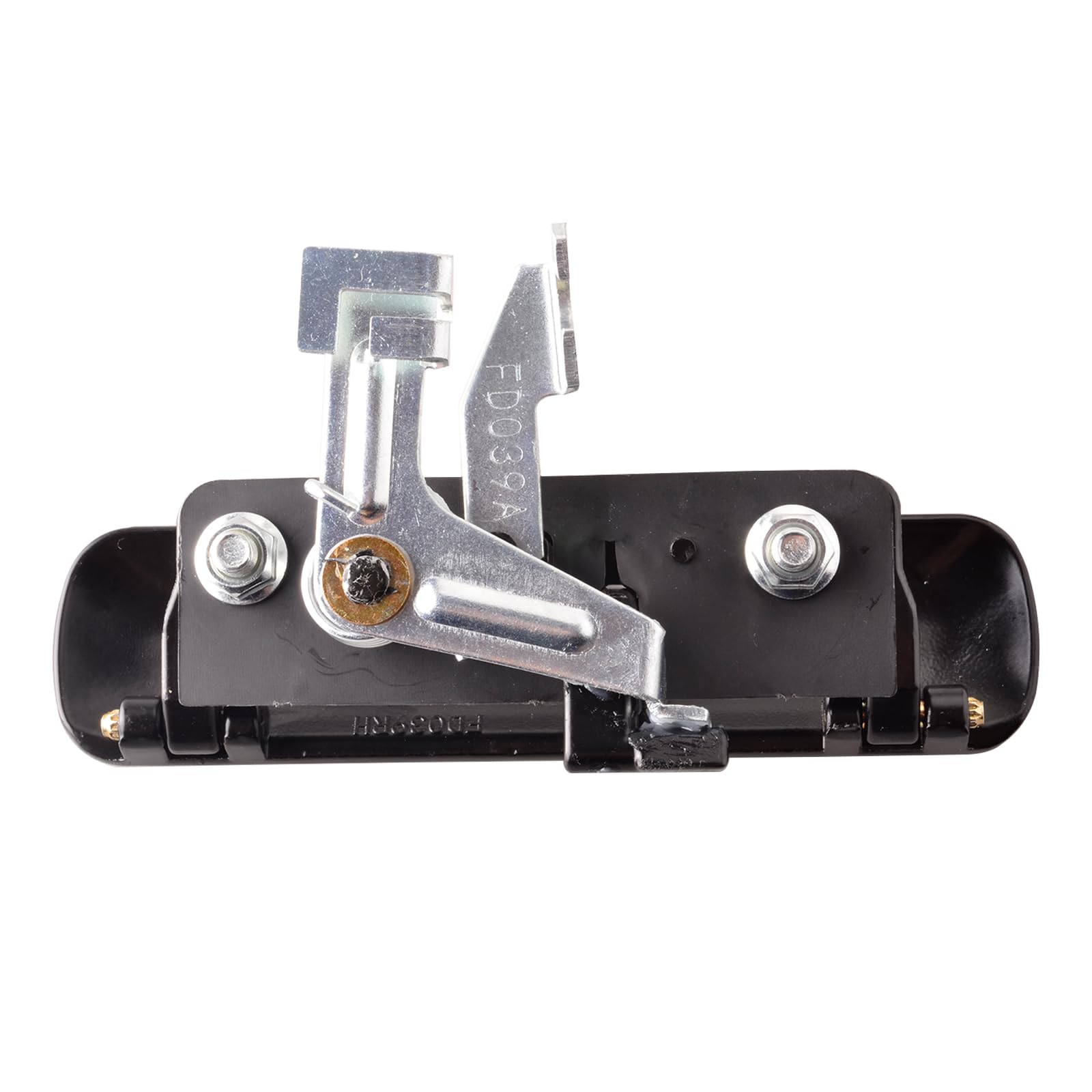 Unikpas Ford E-350 right exterior door handle delivers smooth access.
