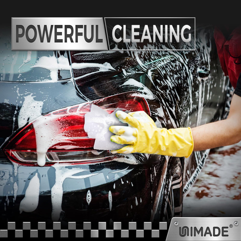 UNIMADE shop towels workshop application helps wipe tools and grease efficiently