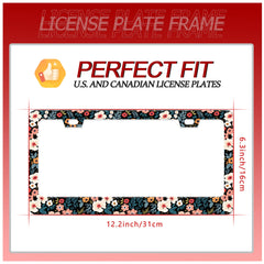 UNINDREM Stainless steel frame closeup shows durable finish and scratch resistance.