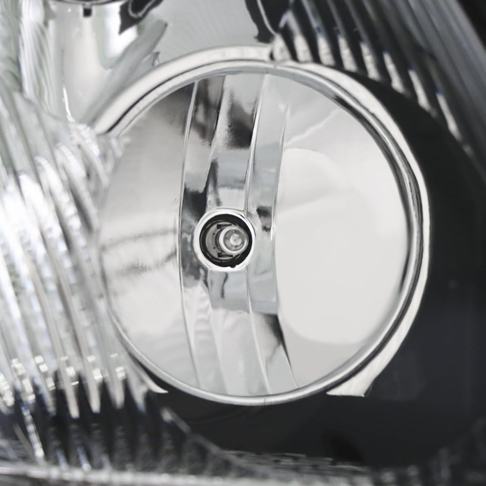 Unitedlu VNL full kit includes bulbs for a complete swap.