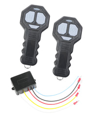 UNLRAE winch remote handheld for safe distant operation