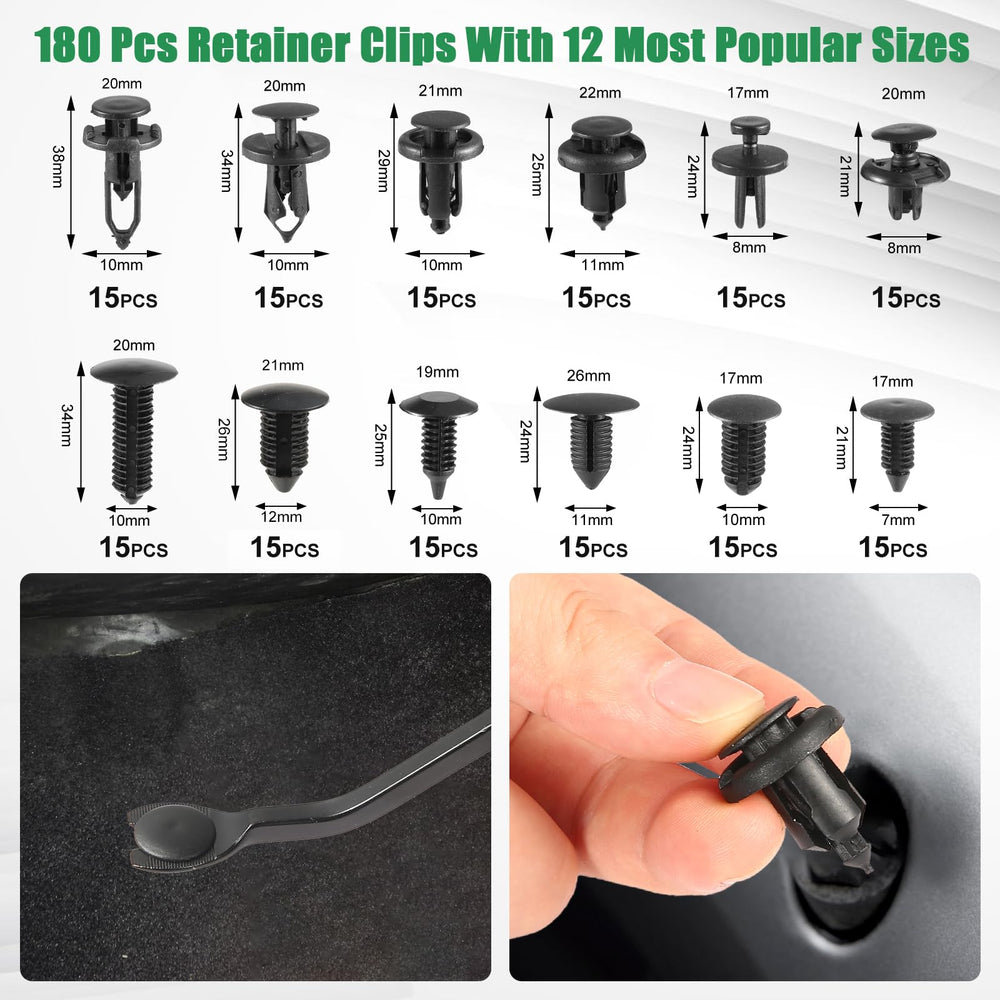 Uolor clip-removal in action demonstrates safe, controlled leverage
