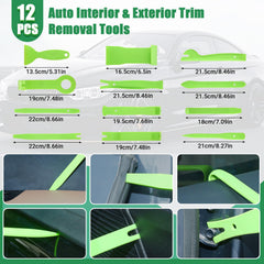 Uolor compact tool roll bag keeps tools organized and ready for on-the-go use