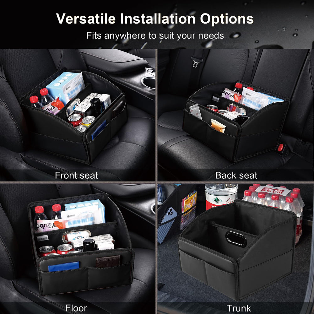 Uplien foldable design saves space when not in use