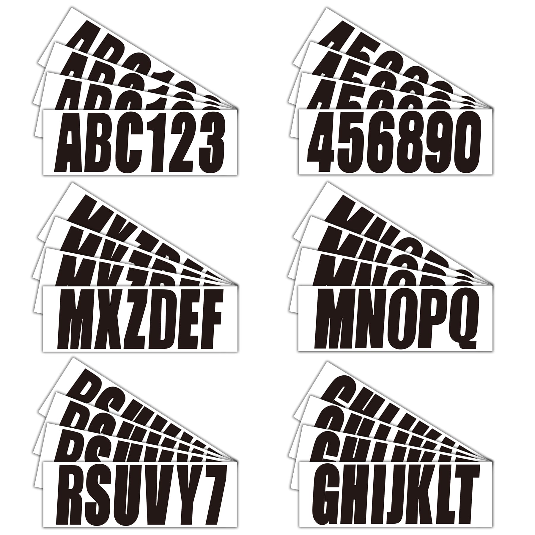 UpluMarine outdoor vinyl hull decals designed for sun, saltwater, longevity