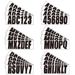 UpluMarine outdoor vinyl hull decals designed for sun, saltwater, longevity
