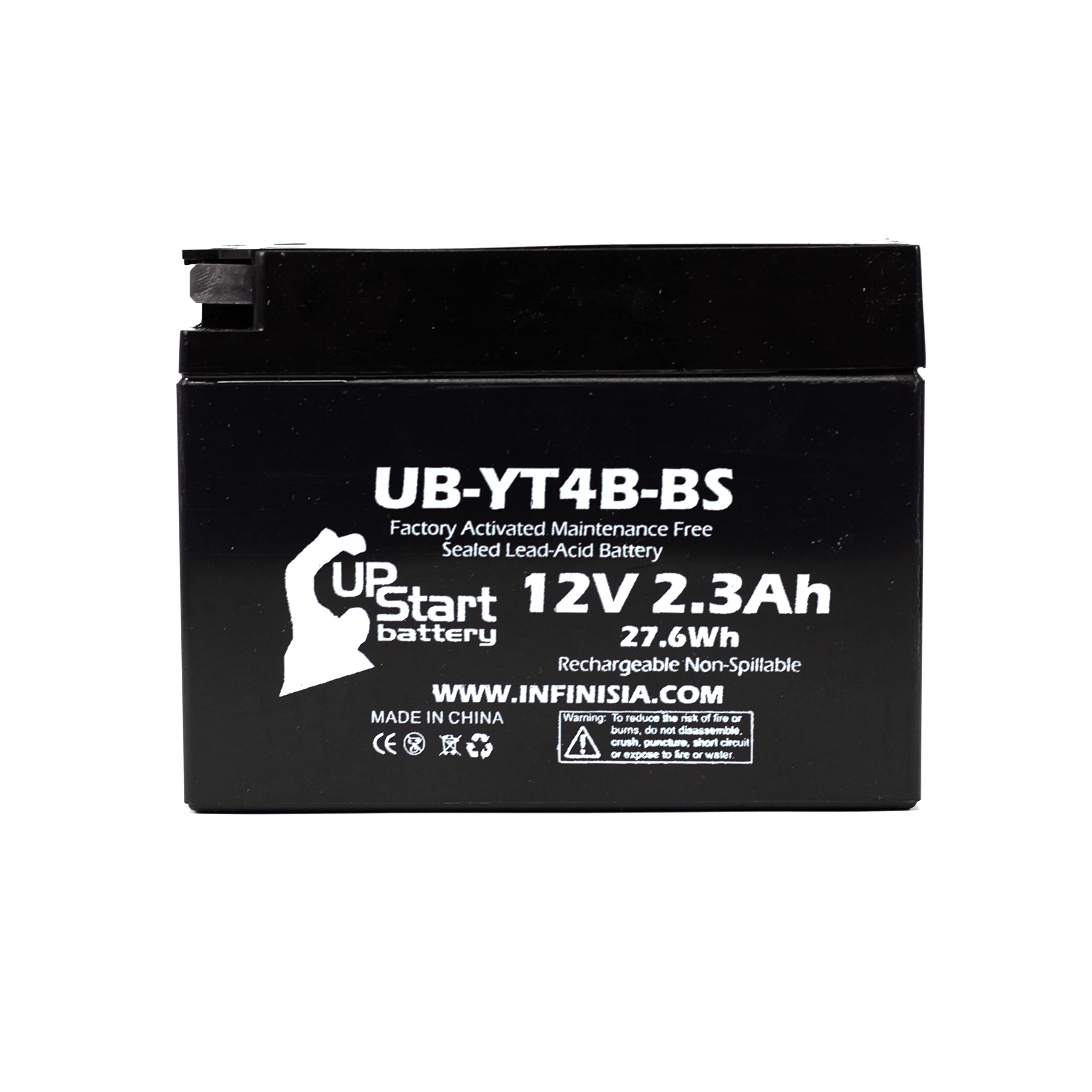 Leak-free construction helps resist corrosion during rides and storage.