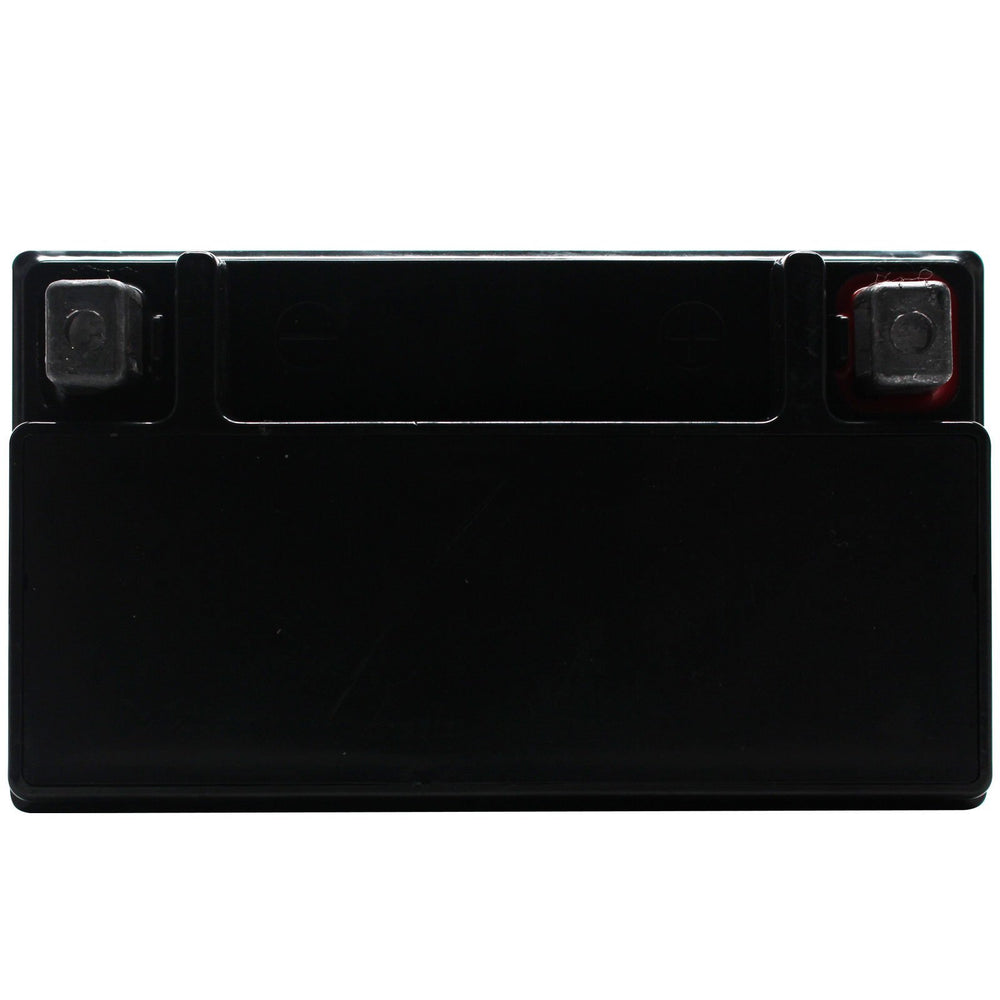 UpStart Battery ready-to-install unit ensures clean setup with no added acid in seconds
