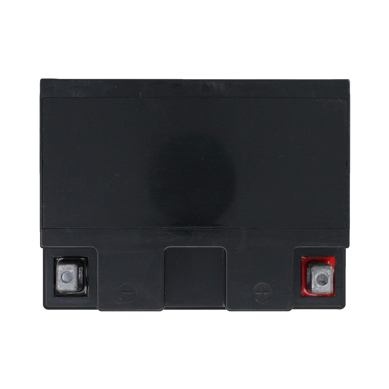 Upstart Battery YIX30L-BS ready-to-install packaging saves time on replacements