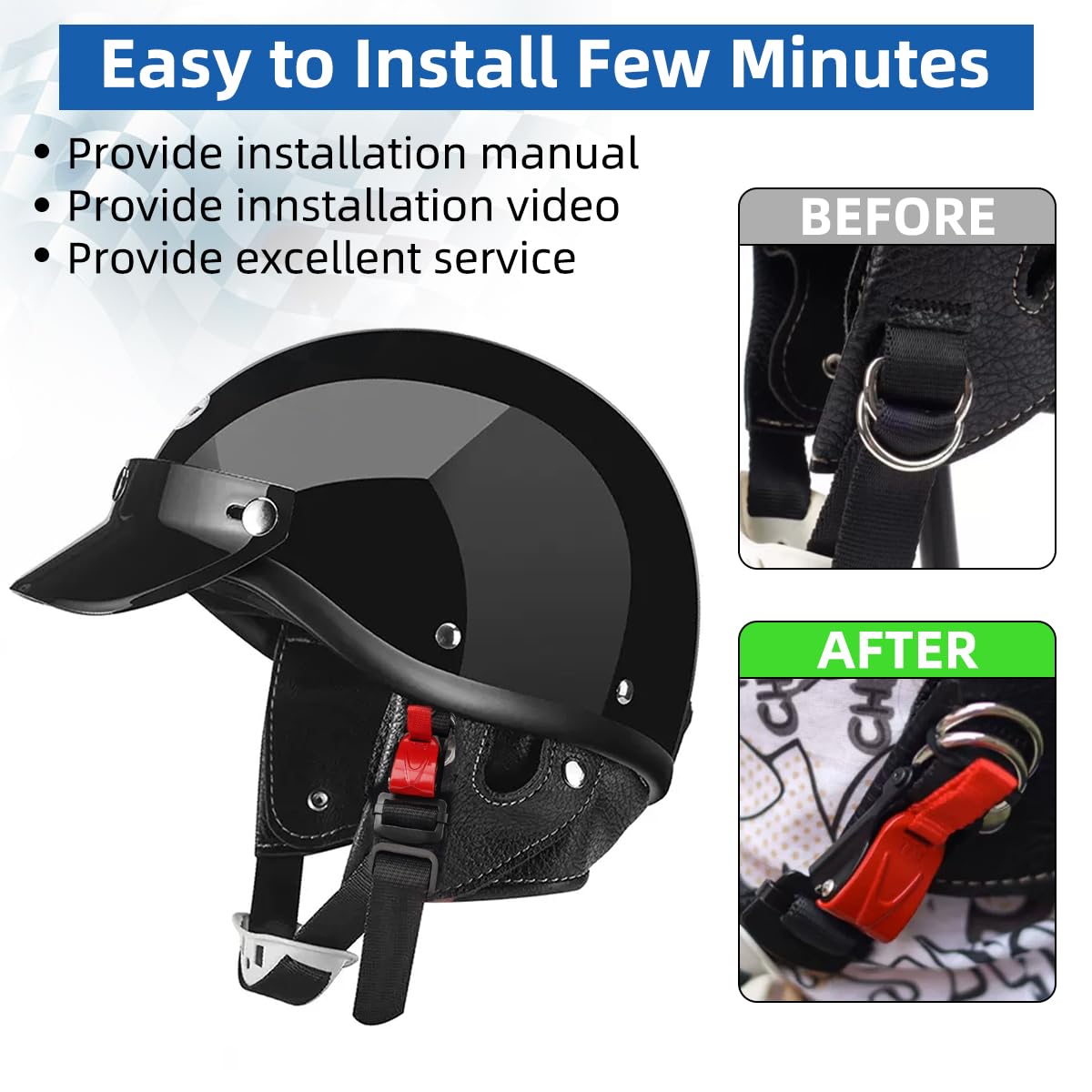 URLWALL installation guide and video support for quick setup