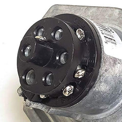 UrMarketOutlet Phillips 15-720 7-Way STA-Dry elongated mounting holes for easy alignment