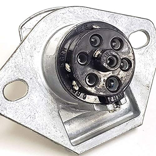 UrMarketOutlet Phillips 15-720 7-Way STA-Dry side view shows robust mounting