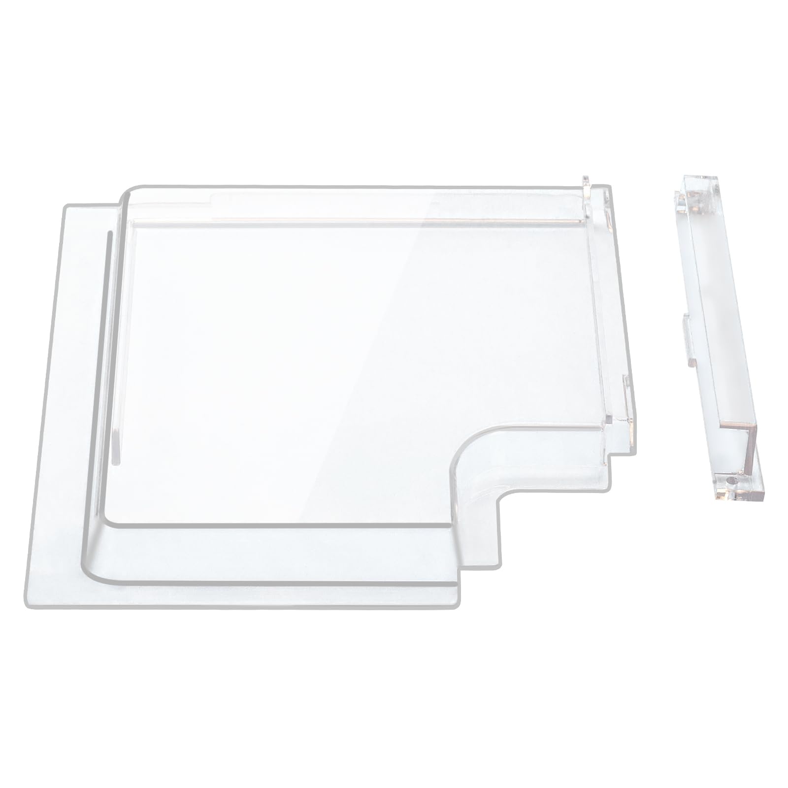 URYKEC 4701-00 slider panel for Dexter RH 5050, durable RV door replacement