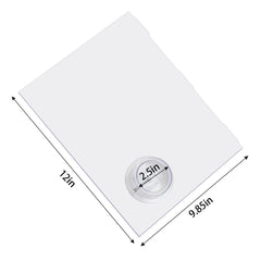 URYKEC push-down knob opener detail enabling easy one-handed access