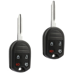 USARemote key fob Ford compatibility enables easy access