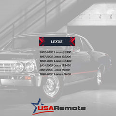 USARemote electronic assembly image highlights integrated circuitry and battery, ready for plug-in setup.