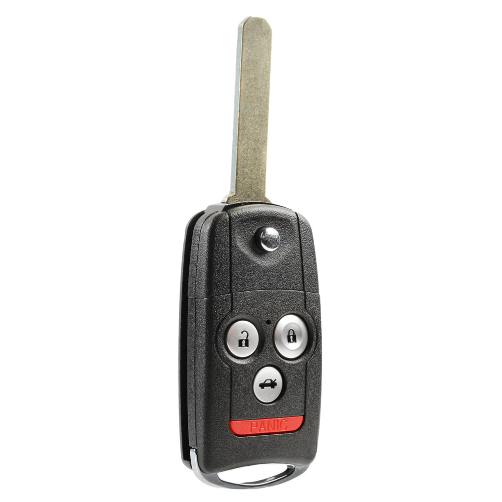 USARemote Acura TL/TSX key fob front view for easy keyless access