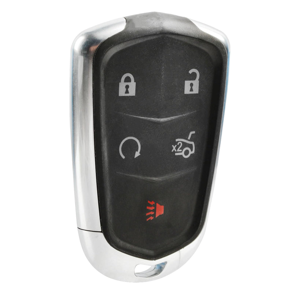 USARemote Cadillac ATS CTS Escalade XTS fob front view for easy entry.