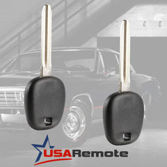 USARemote self-programming guide included for quick setup.
