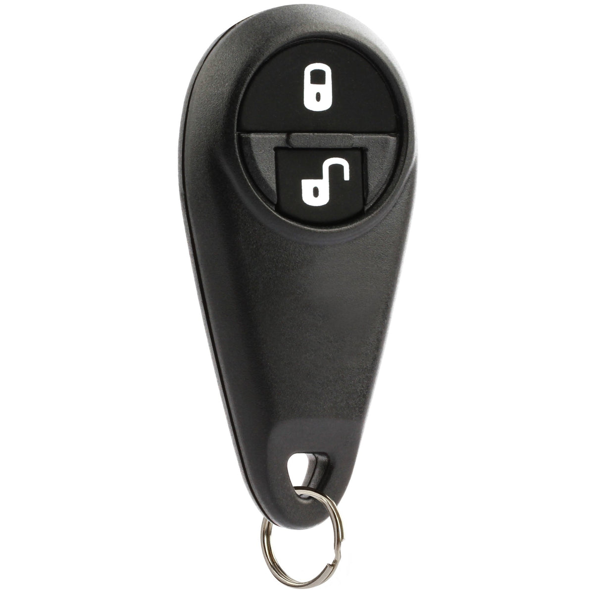 USARemote Subaru Impreza fob showing compact replacement for quick access