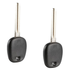 USARemote two-key set in packaging serves as spare ignition backup.