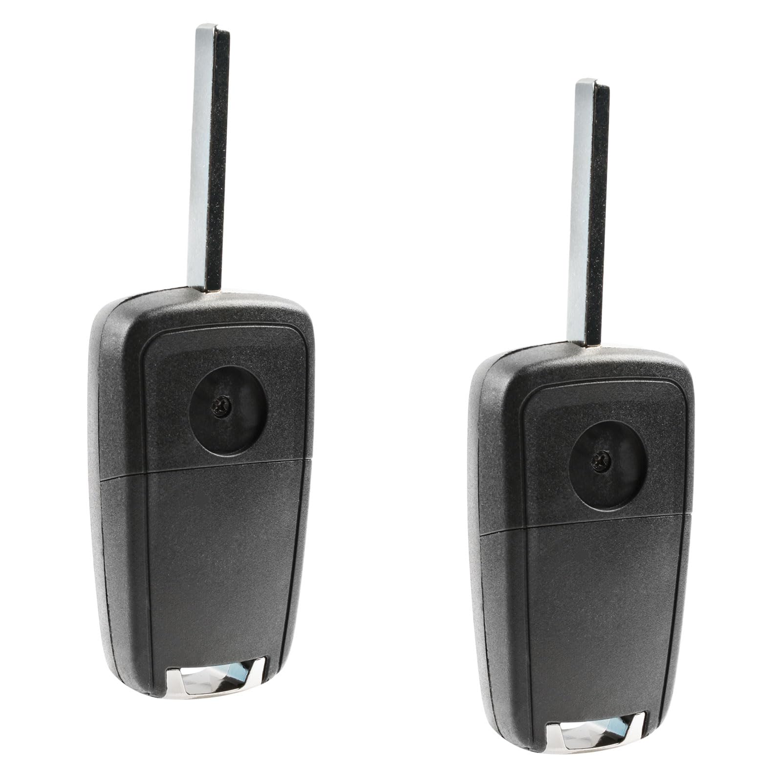 USARemote back view showing compact durable shell