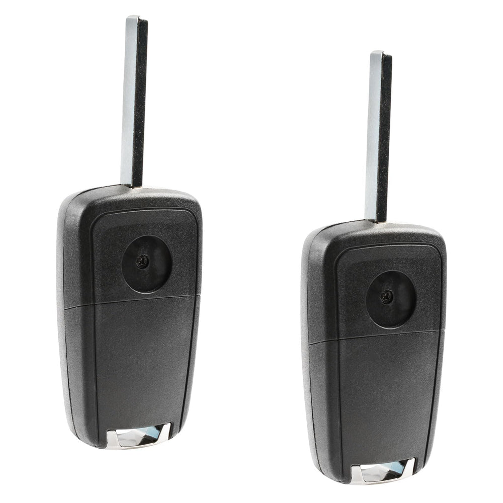 USARemote back view showing compact durable shell