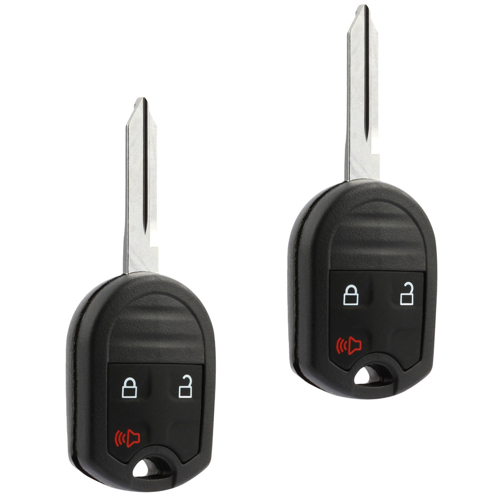 USARemote car key fob front view with CWTWB1U793 compatibility