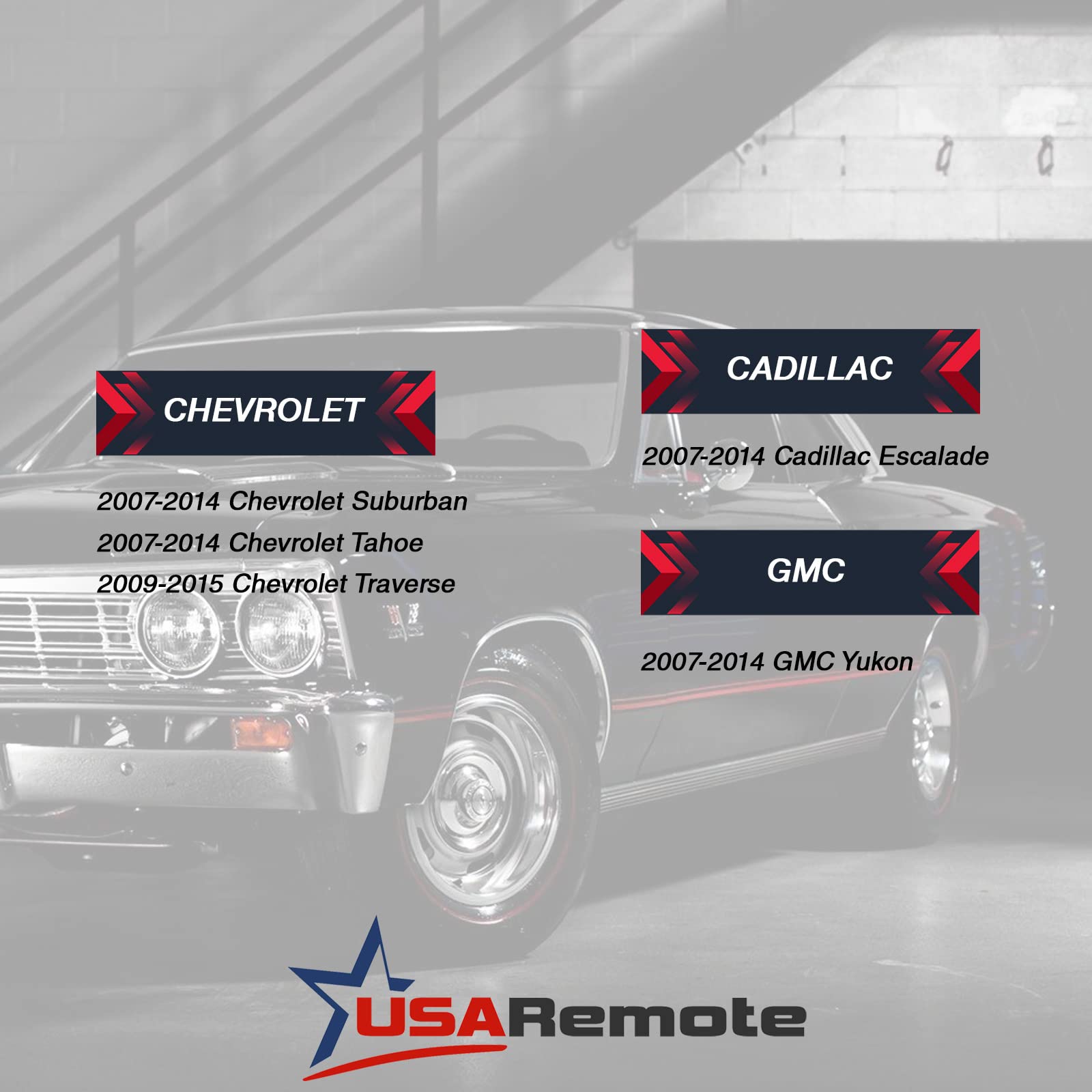 USARemote durable construction supports long-lasting daily use.