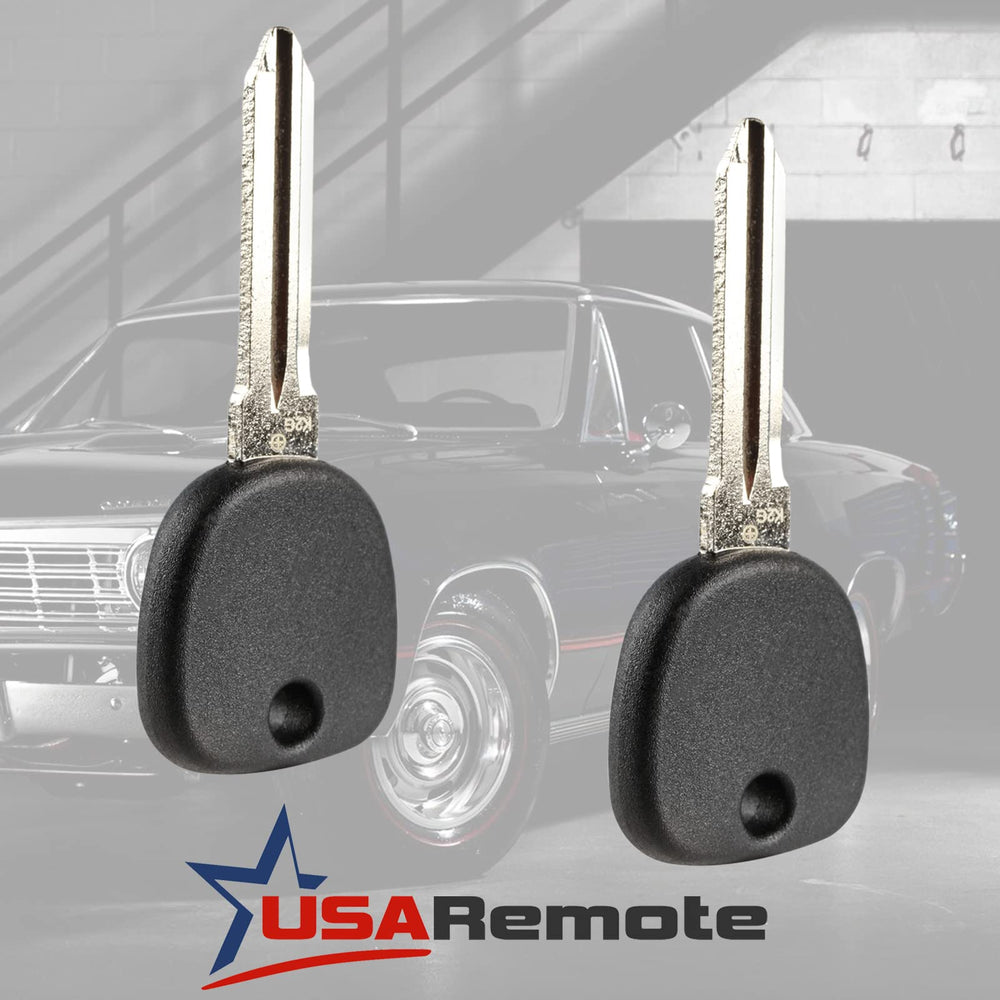 USARemote durable construction for long-lasting key fob replacement.