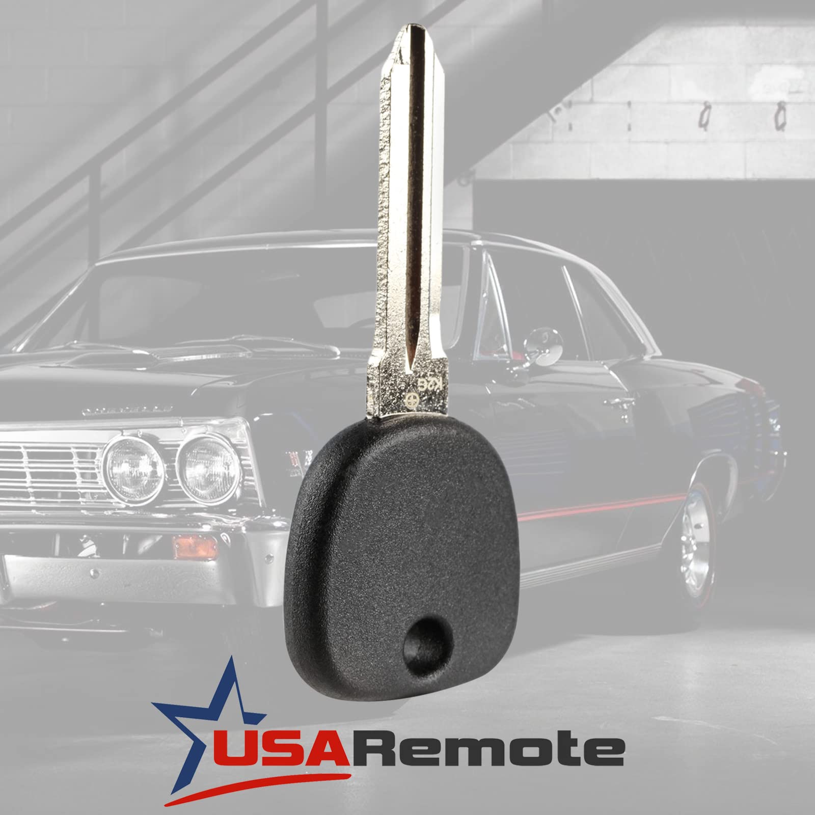 USARemote instruction guide included for straightforward programming steps.