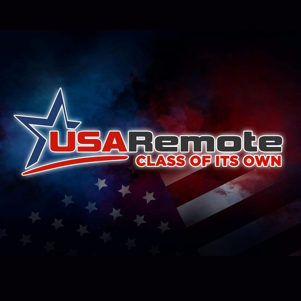 USARemote LHJ011 compatibility with 2003–2006 GM vehicles